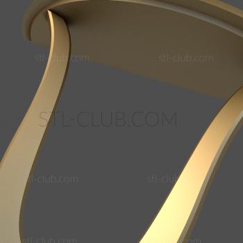 3D model KN_0066 (STL)